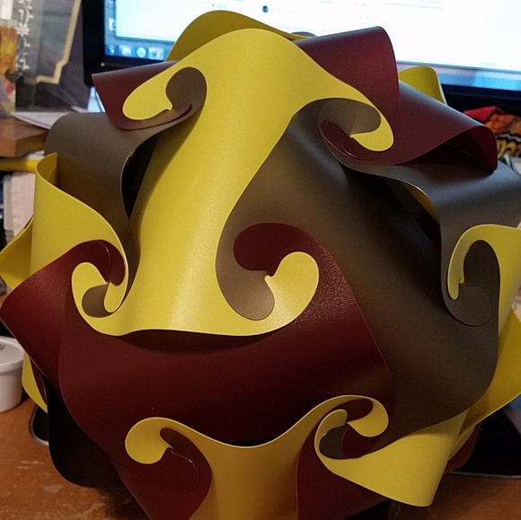 Color balls - Picture 3 of 3